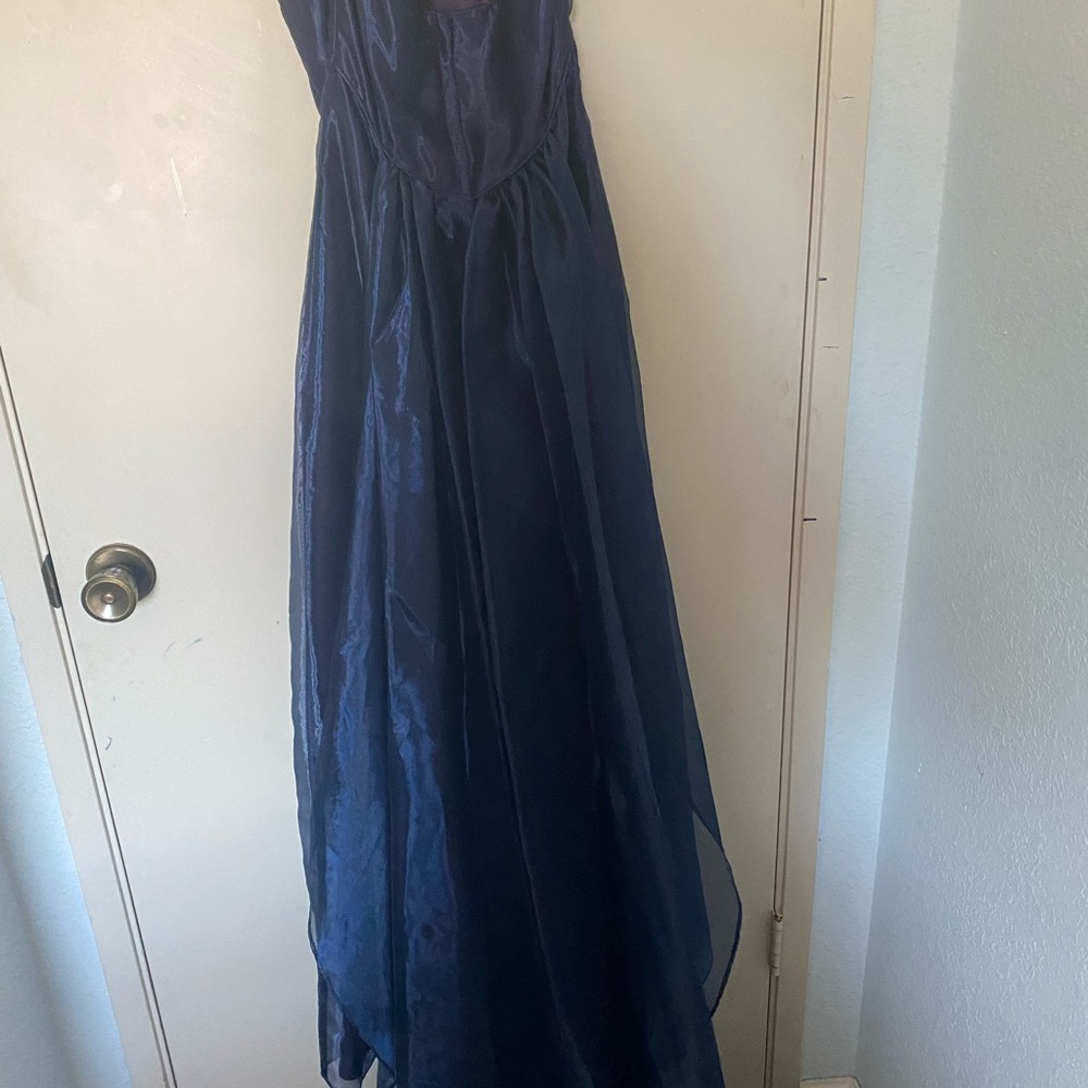 Scott McClintock Gown size 4